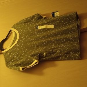 Classic fit Tee